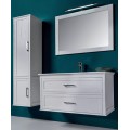 EURO BAGNO (Италия) Atena Comp 1 bianco