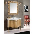 EURO BAGNO (Италия) Gilda Comp 2 foglia oro