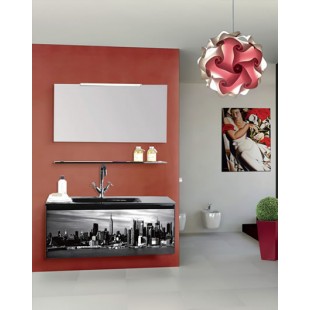 EURO BAGNO (Италия) Reflex Comp 1