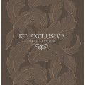 KT EXCLUSIVE Дизайнерские обои Elisabeth-Questex kp50206